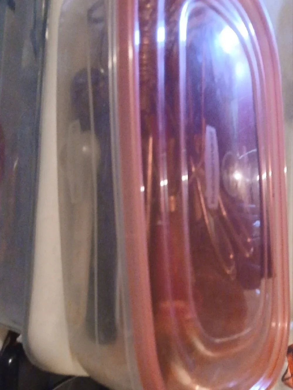 Blue Multi-Function Kitchen Jar Opener and Gadget Set